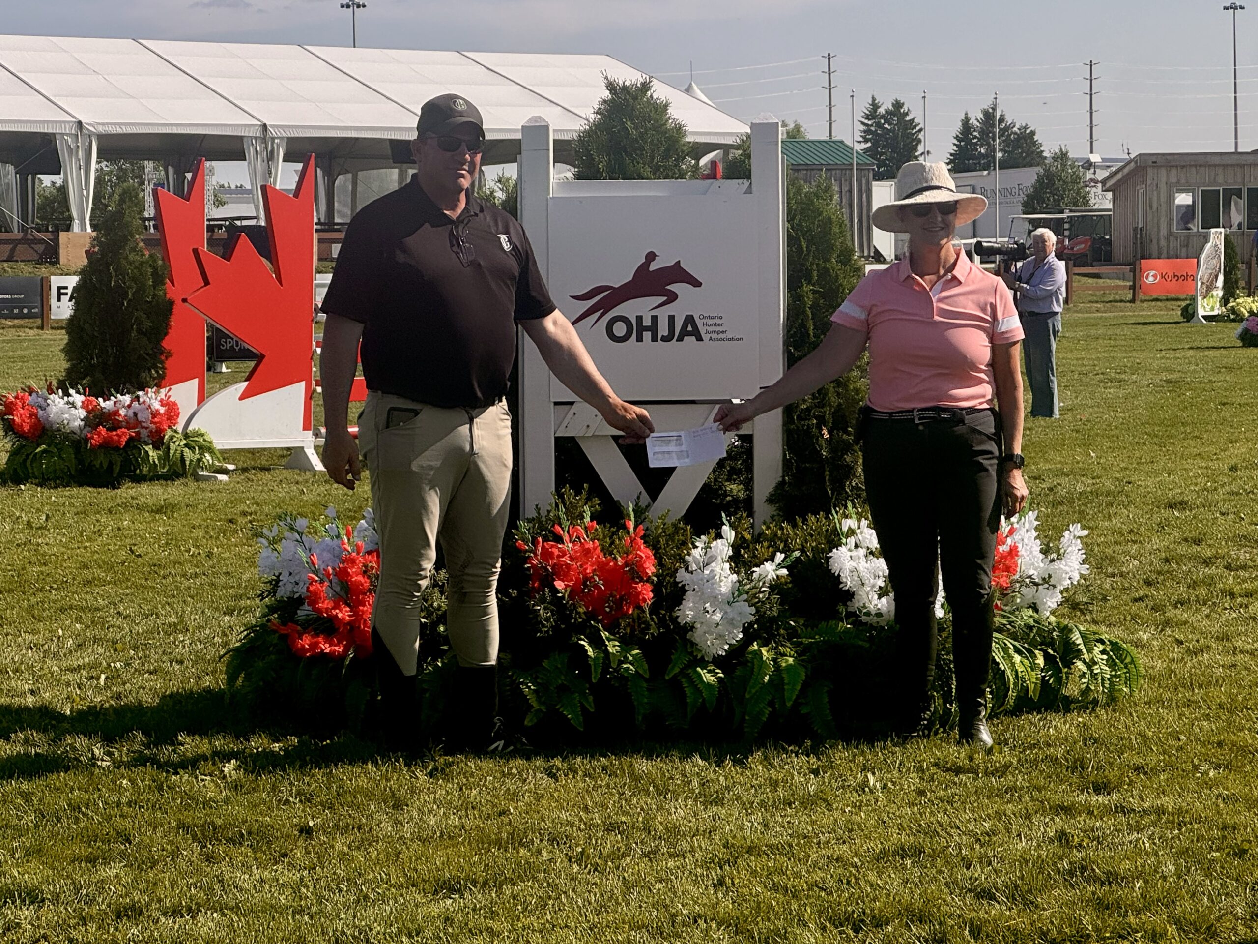 Get Ready for 2025! Ottawa Equestrian Tournaments Share Their Vision